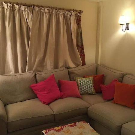 Ampleforth St Anthony'S, Bright Perkily Decorated 3 Bedroom House מראה חיצוני תמונה