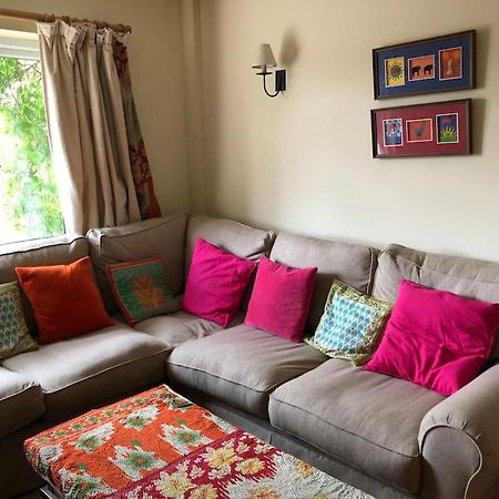 Ampleforth St Anthony'S, Bright Perkily Decorated 3 Bedroom House מראה חיצוני תמונה