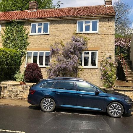 Ampleforth St Anthony'S, Bright Perkily Decorated 3 Bedroom House מראה חיצוני תמונה