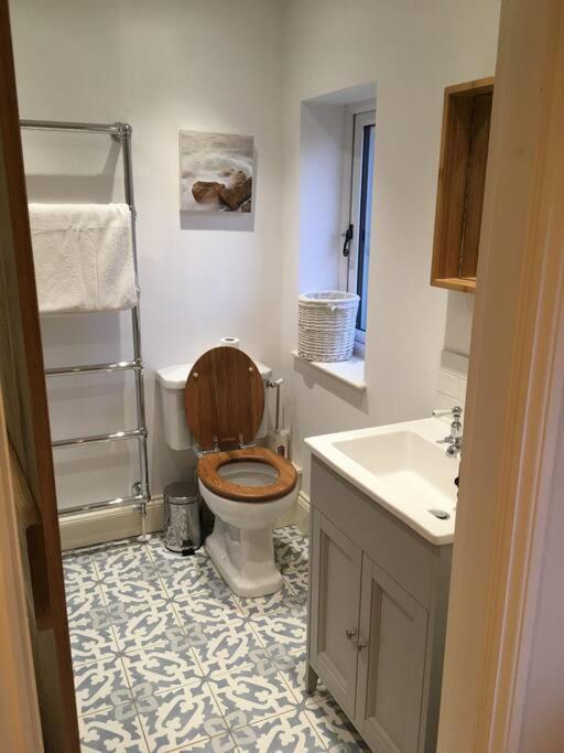 Ampleforth St Anthony'S, Bright Perkily Decorated 3 Bedroom House מראה חיצוני תמונה