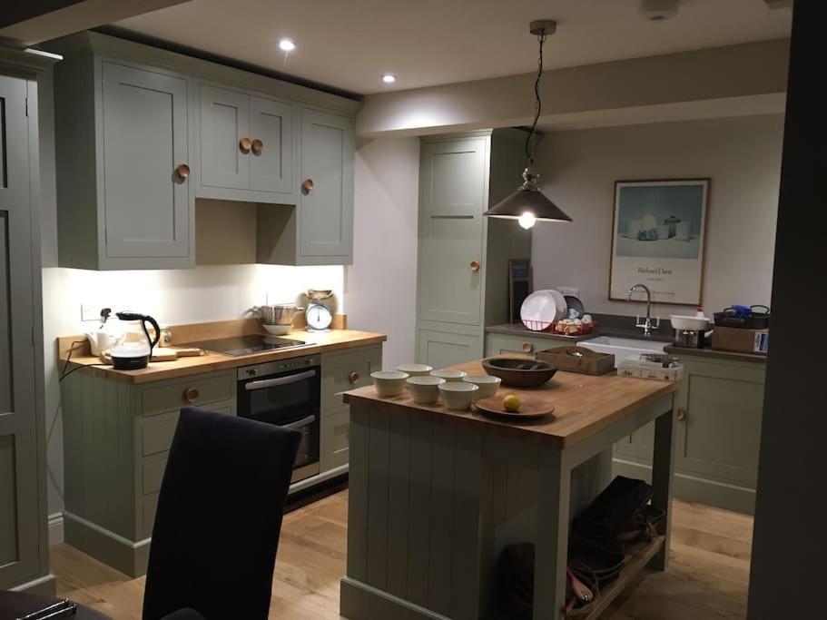 Ampleforth St Anthony'S, Bright Perkily Decorated 3 Bedroom House מראה חיצוני תמונה
