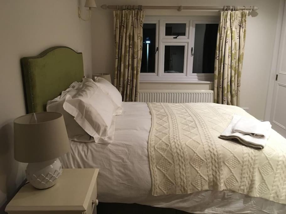 Ampleforth St Anthony'S, Bright Perkily Decorated 3 Bedroom House מראה חיצוני תמונה