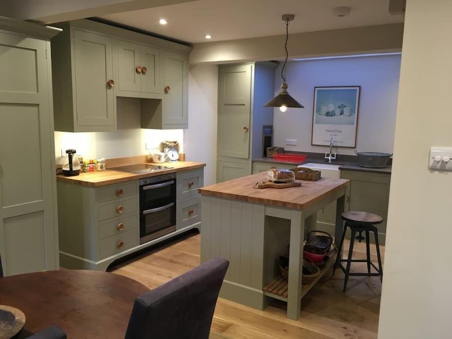 Ampleforth St Anthony'S, Bright Perkily Decorated 3 Bedroom House מראה חיצוני תמונה