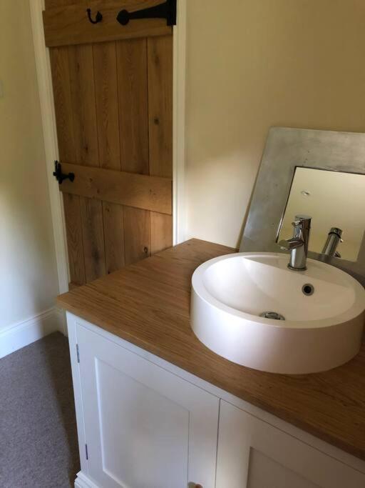 Ampleforth St Anthony'S, Bright Perkily Decorated 3 Bedroom House מראה חיצוני תמונה