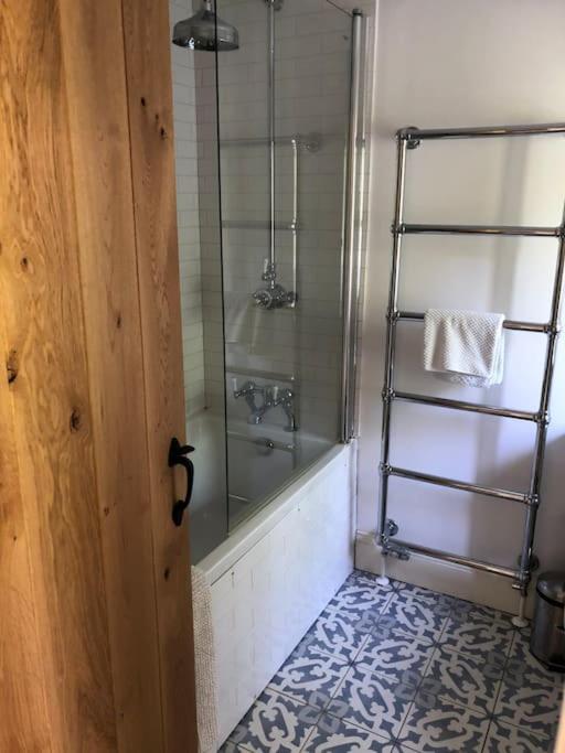 Ampleforth St Anthony'S, Bright Perkily Decorated 3 Bedroom House מראה חיצוני תמונה