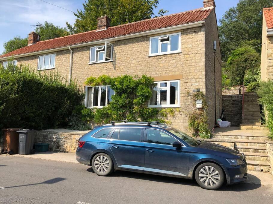 Ampleforth St Anthony'S, Bright Perkily Decorated 3 Bedroom House מראה חיצוני תמונה