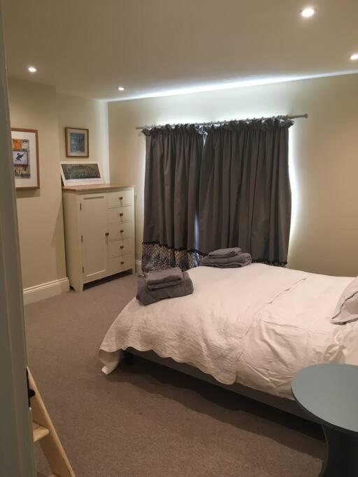 Ampleforth St Anthony'S, Bright Perkily Decorated 3 Bedroom House מראה חיצוני תמונה