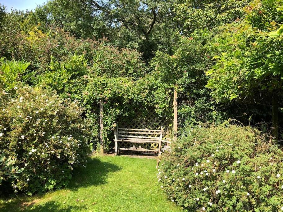 Ampleforth St Anthony'S, Bright Perkily Decorated 3 Bedroom House מראה חיצוני תמונה