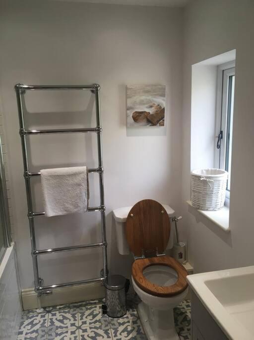 Ampleforth St Anthony'S, Bright Perkily Decorated 3 Bedroom House מראה חיצוני תמונה