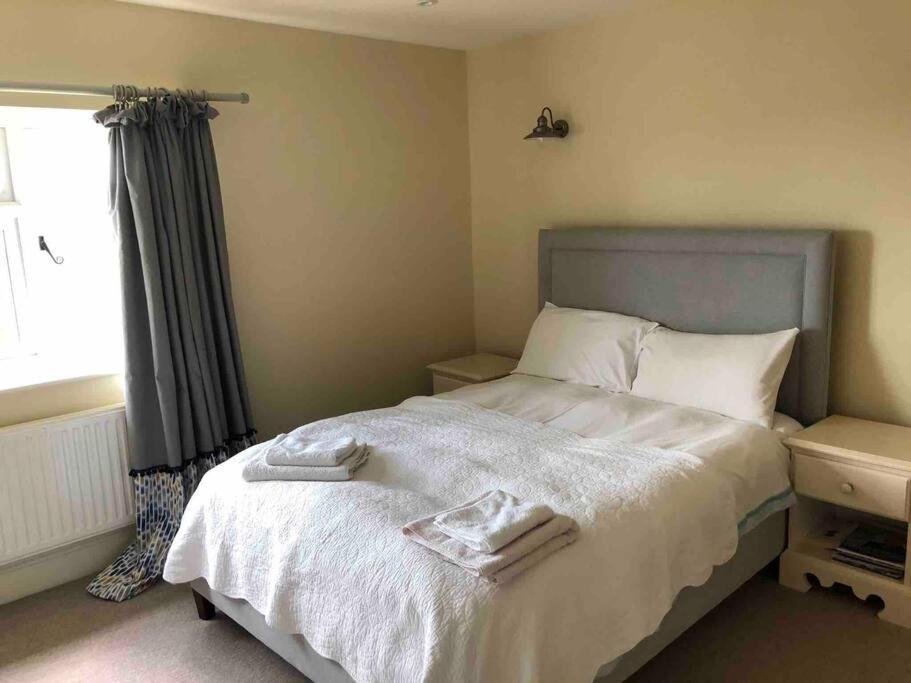 Ampleforth St Anthony'S, Bright Perkily Decorated 3 Bedroom House מראה חיצוני תמונה