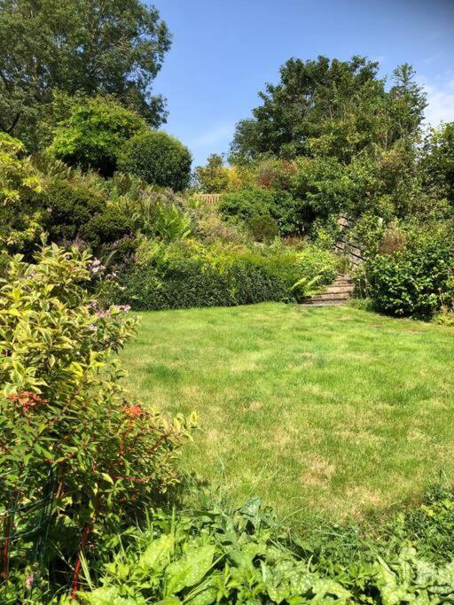 Ampleforth St Anthony'S, Bright Perkily Decorated 3 Bedroom House מראה חיצוני תמונה