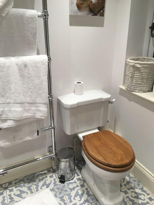 Ampleforth St Anthony'S, Bright Perkily Decorated 3 Bedroom House מראה חיצוני תמונה